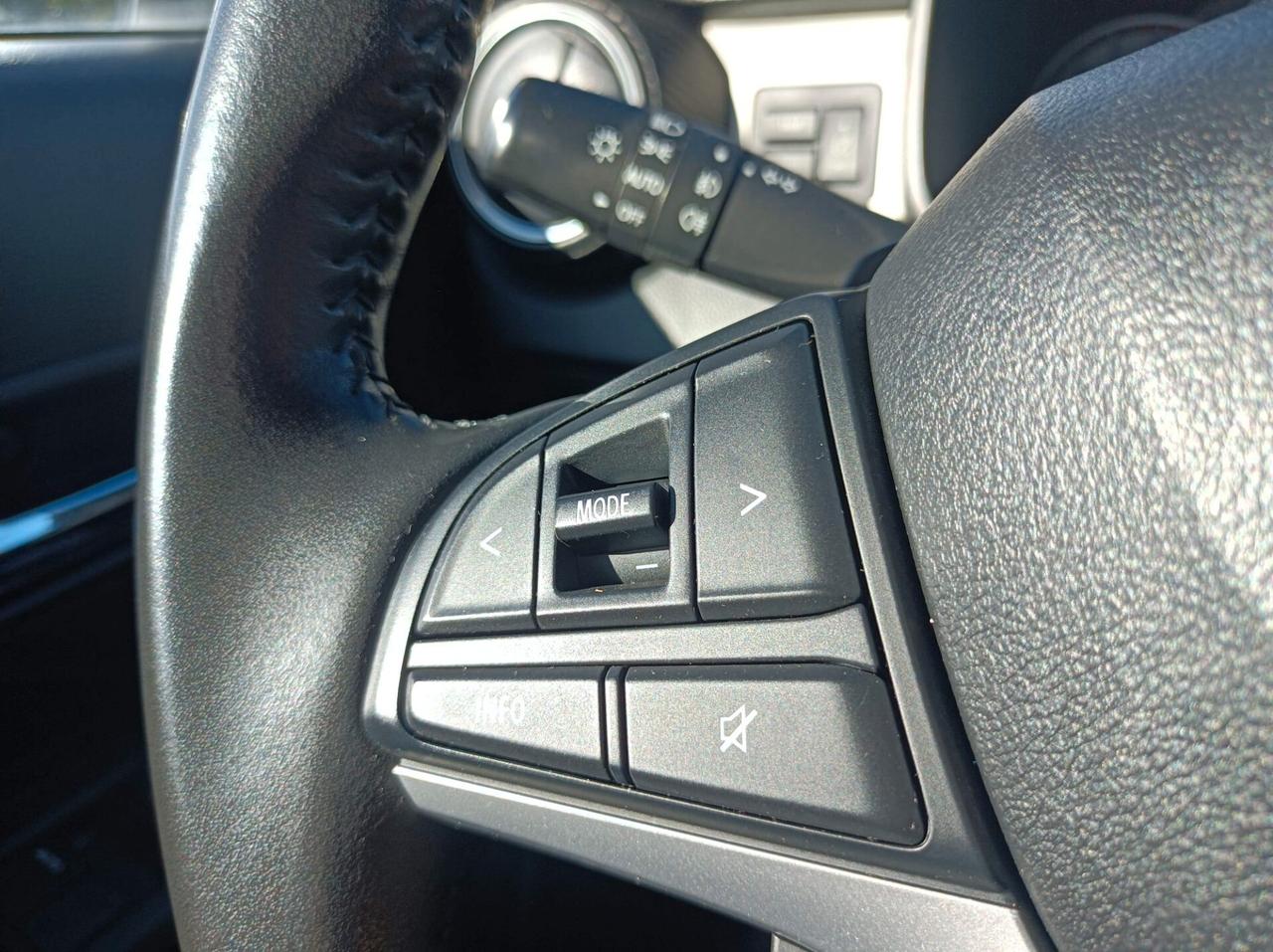 Suzuki Ignis 1.2 Hybrid Top