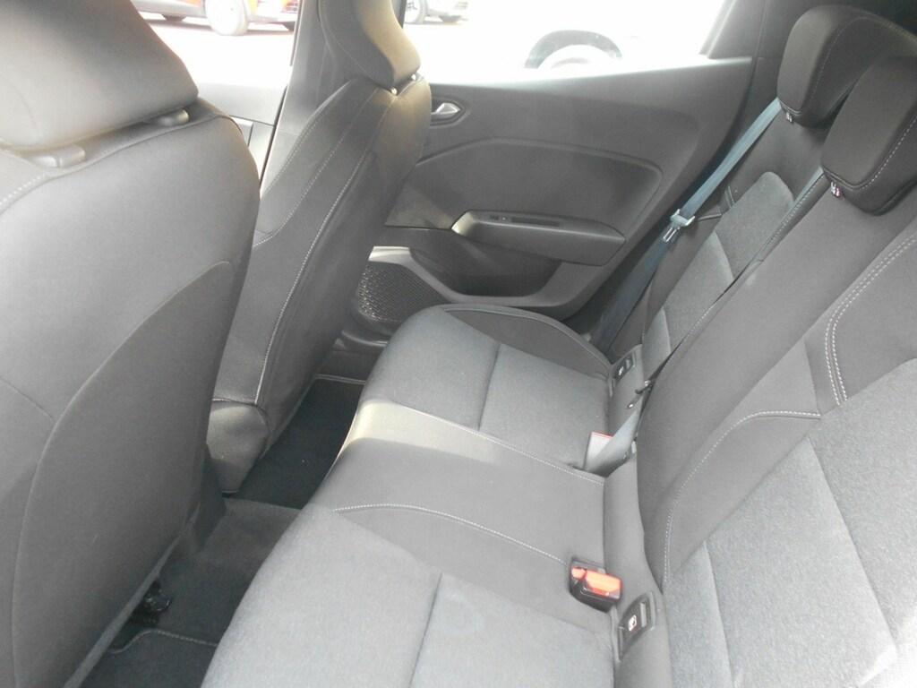Renault Clio 5 Porte 1.0 TCe Equilibre