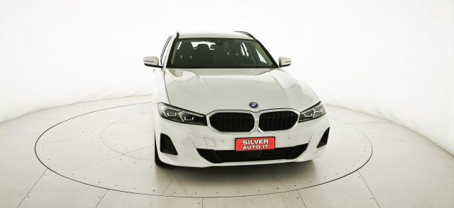 BMW 320 e Touring CAMBIO AUTOMATICO