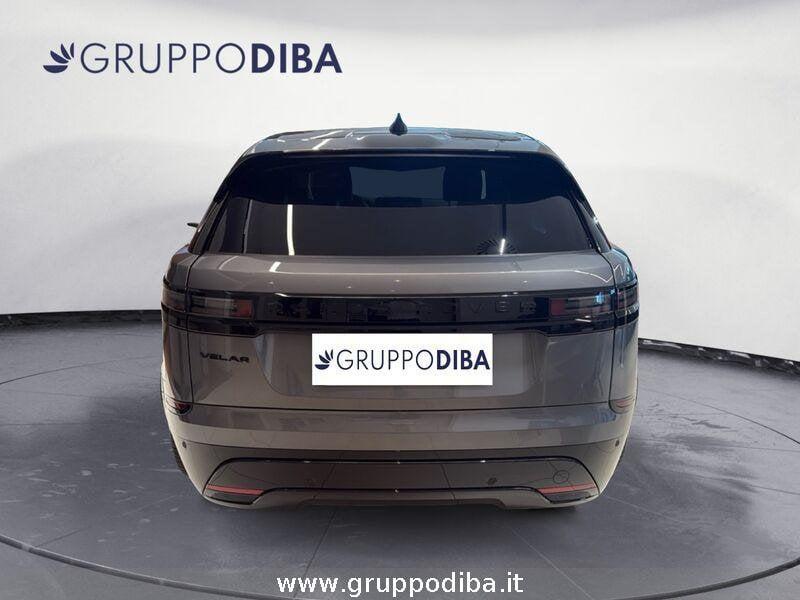 Land Rover Range Rover Velar Velar D MHEV 3.0D I6 300CV AWD AT Dynamic SE