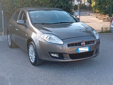 Fiat Bravo 1.9 MJT 150 CV Emotion