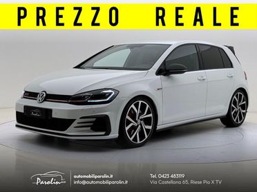 VOLKSWAGEN Golf GTI Performance 2.0 245 CV TSI DSG 5p BMT Virtual-19''