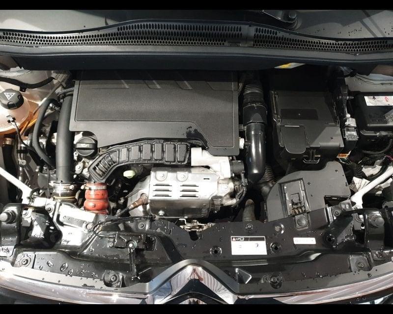 Citroën C3 Aircross PureTech 110 S&S Feel