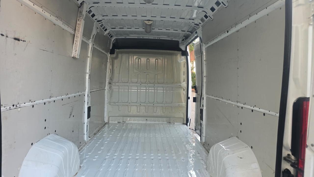 Citroen Jumper 33 2.2 HDi/130 PM-TM Furgone