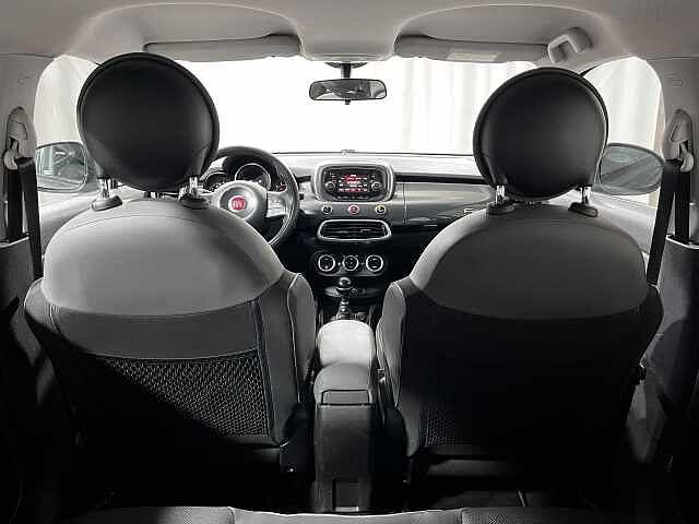 Fiat 500X 1.4 MultiAir 140 CV Pop Star