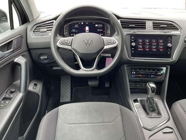 Volkswagen Tiguan 2.0 TDI 150 CV SCR DSG Elegance