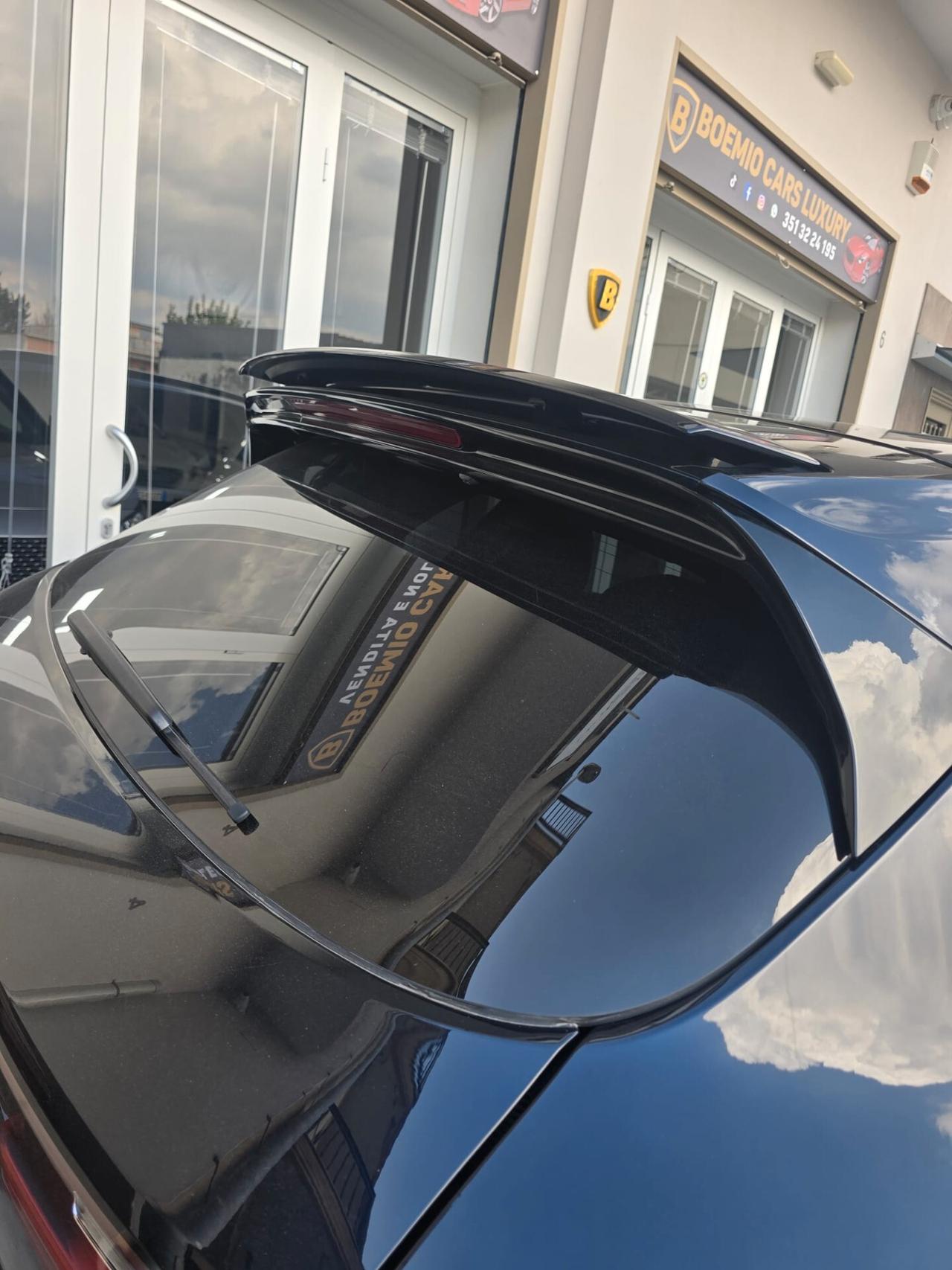 Porsche Cayenne 4.0 V8 Turbo