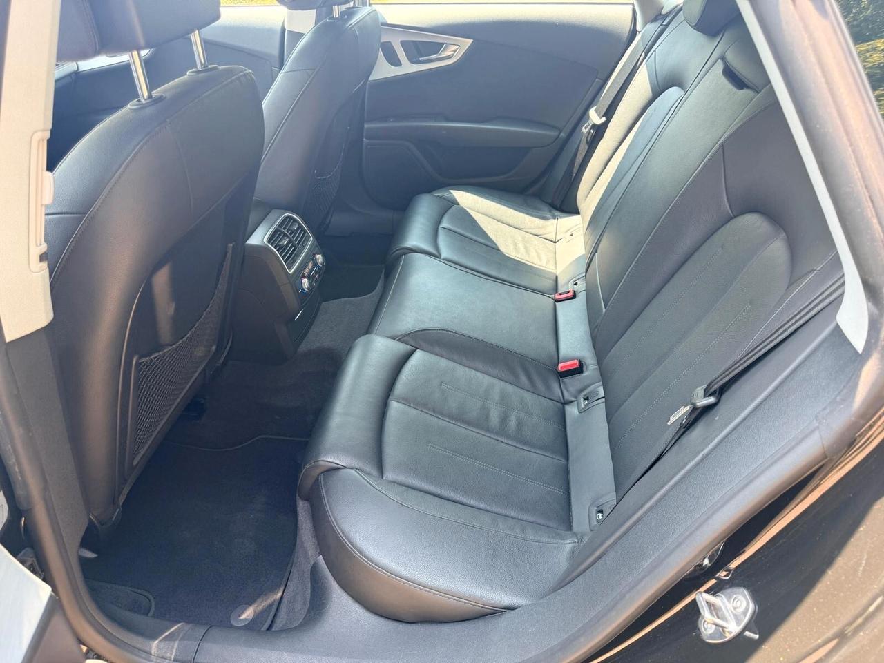 Audi A7 SPB 3.0 TDI 245 CV quattro S tronic