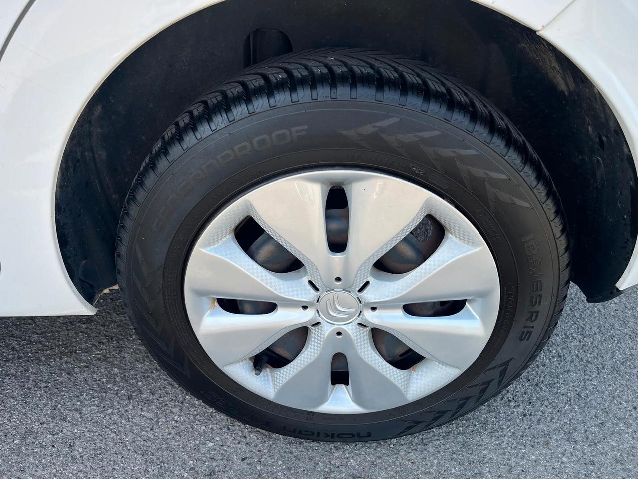Citroen C3 1.1 Exclusive