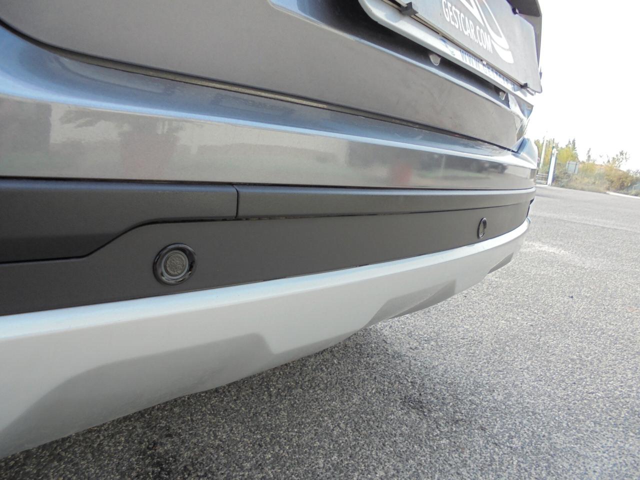 Dr 4.0 1.5 Bi-Fuel GPL