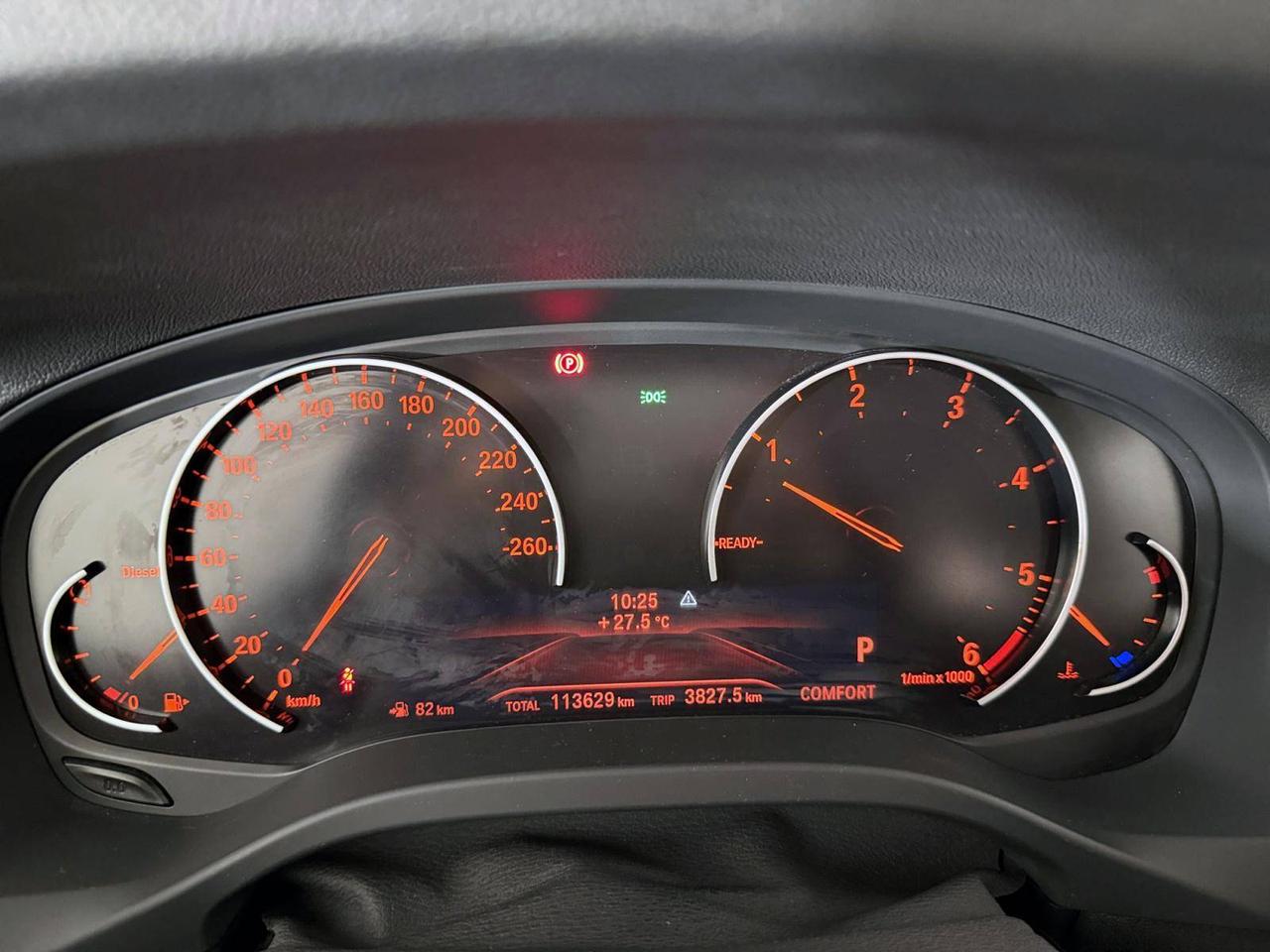 BMW X3 xDrive20d 48V Business Advantage