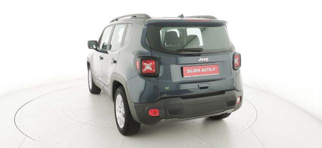 JEEP Renegade 1.5 Turbo T4 MHEV Limited