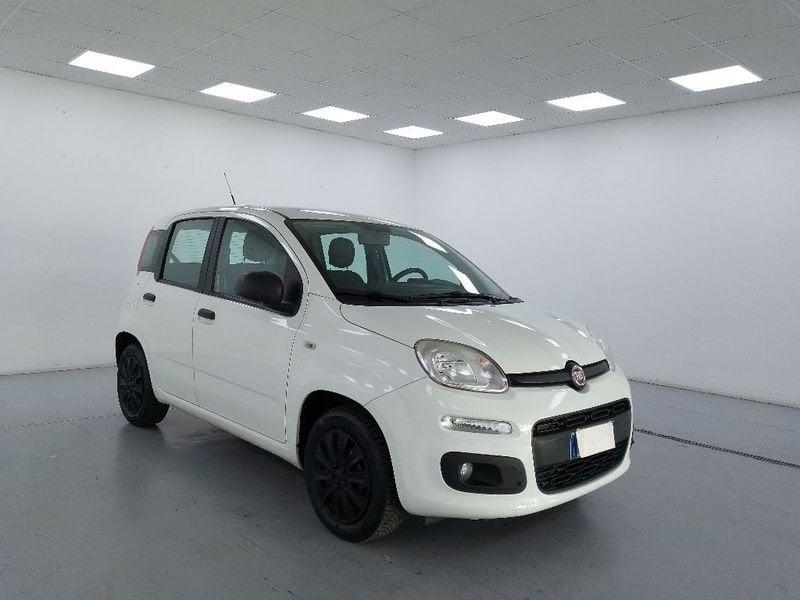 FIAT Panda 1.2 Easy easypower Gpl 69cv my19