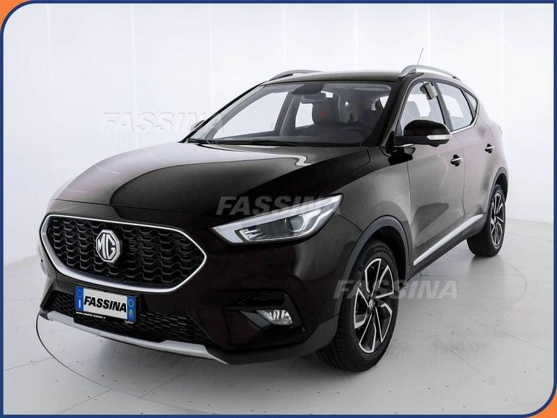 MG ZS ZS 1.0 Luxury auto