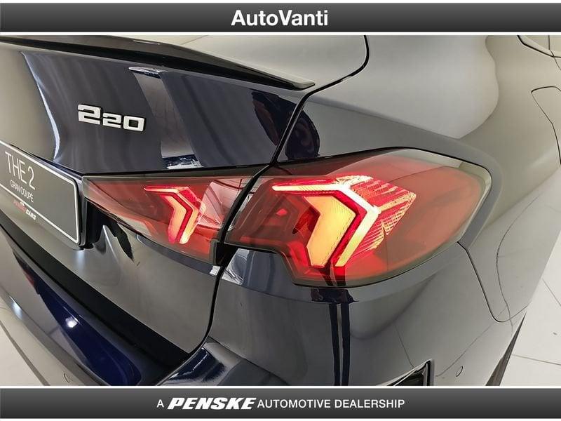 BMW Serie 2 G.C. 220 48V Gran Coupé MSport Pro aut.
