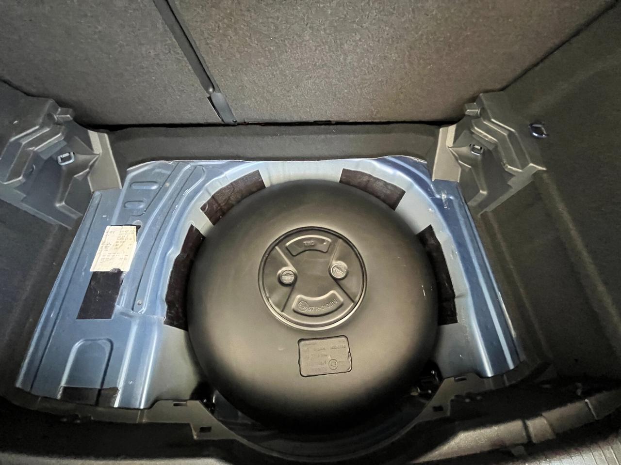 VOLKSWAGEN T-CROSS TSI BENZINA/GPL