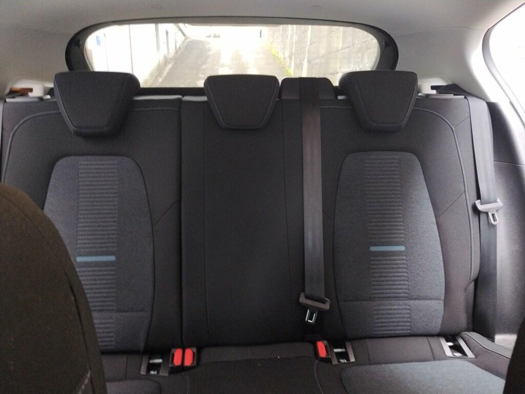 Ford Focus Active 5 porte 1.0 EcoBoost Hybrid