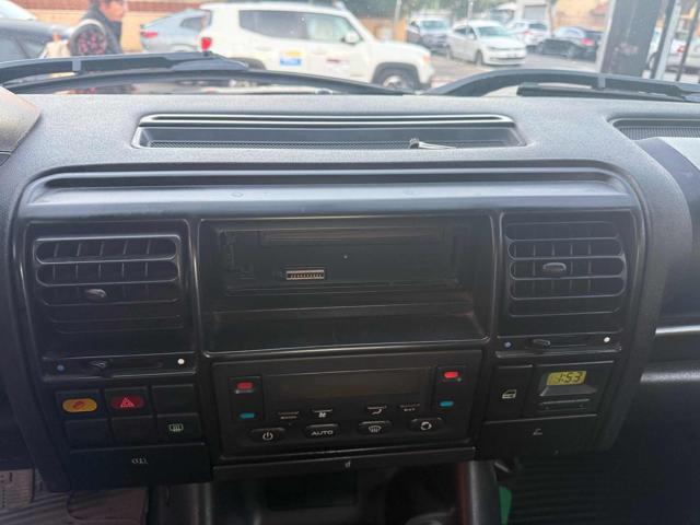 LAND ROVER Discovery 2.5 Td5 5 porte SE CLIMA FARI XENON !!!!