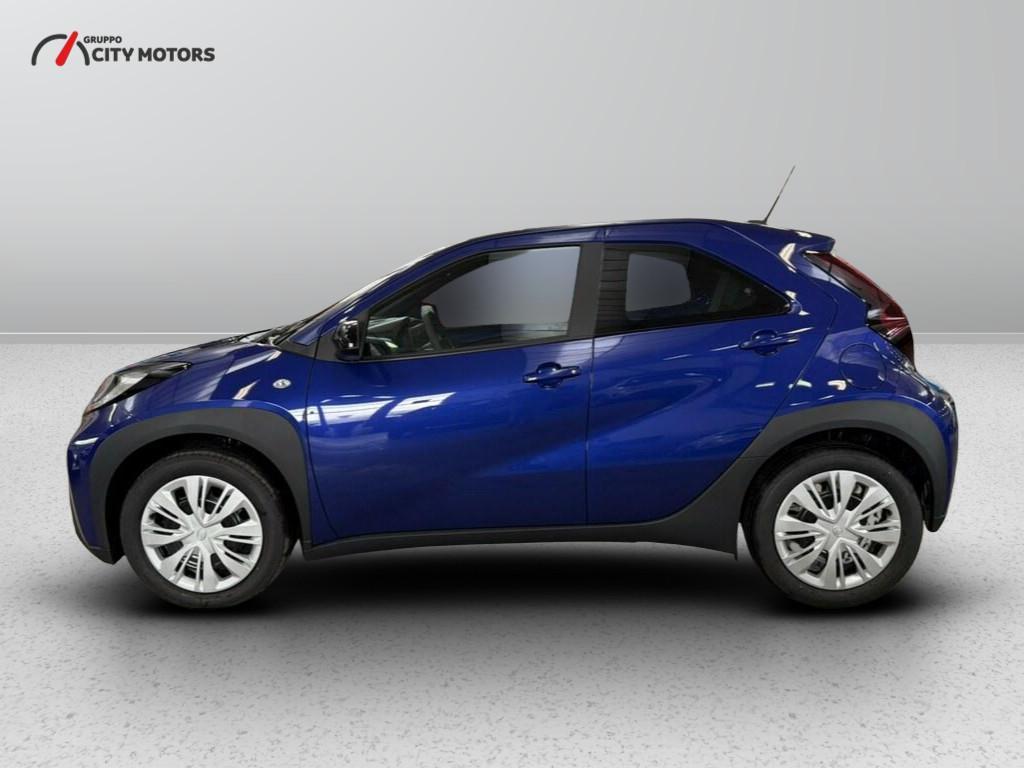 Toyota Aygo X 1.0 Active