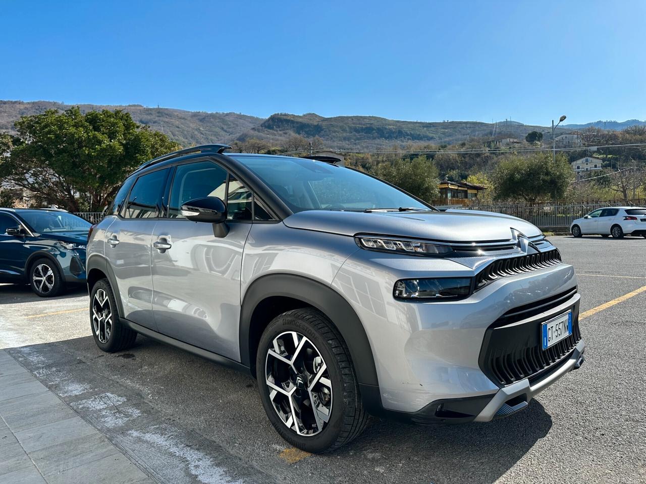 Citroen C3 Aircross C3 Aircross PureTech 110 S&S