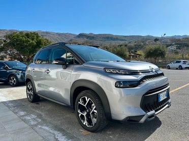 Citroen C3 Aircross C3 Aircross PureTech 110 S&S