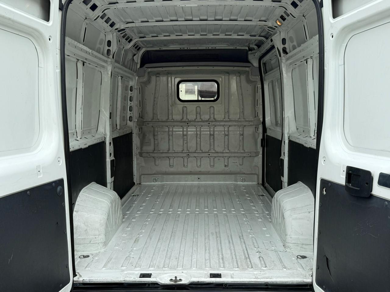 Fiat Ducato 33 2.2 MJT 120 cv TETTO ALTO