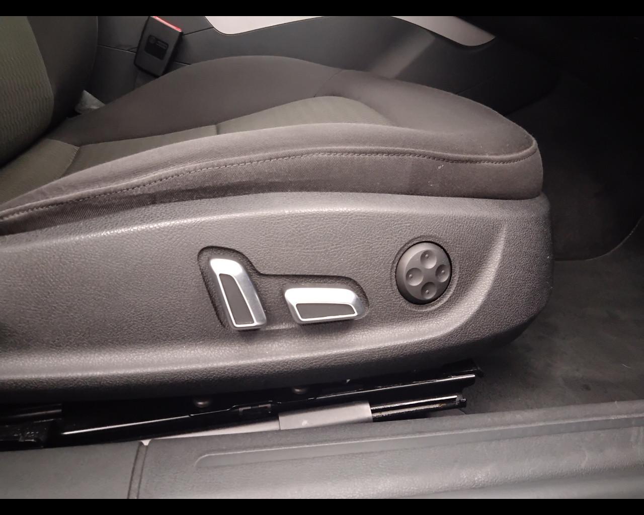 AUDI A5 I 2011 Sportback - A5 Sportback 2.0 tdi Advanced 190cv mu