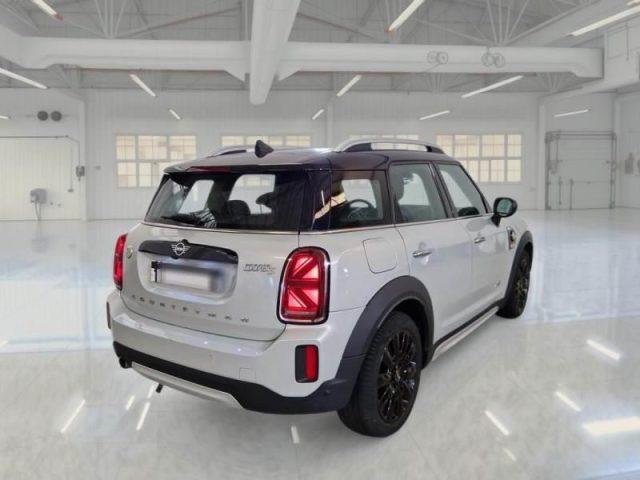 MINI Countryman 1.5 Cooper Business Countryman Automatica