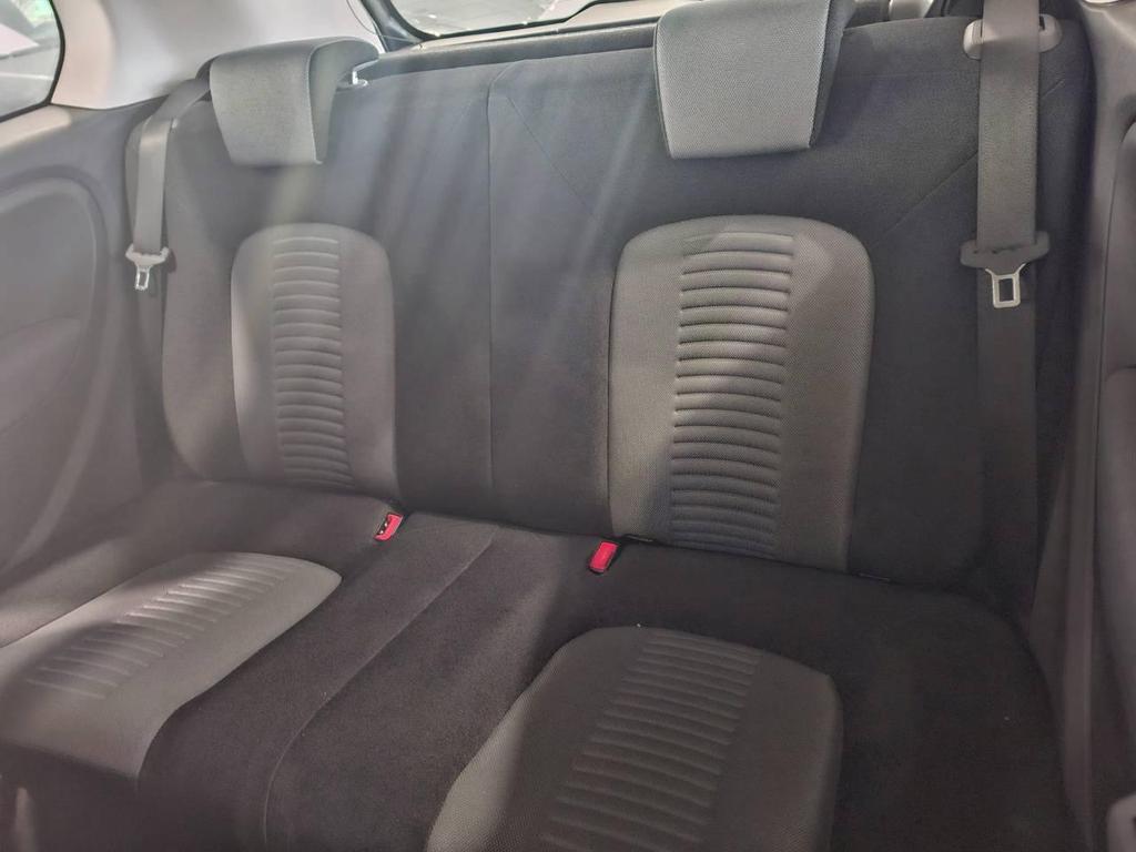 Fiat Grande Punto 3 Porte 1.4 Dynamic