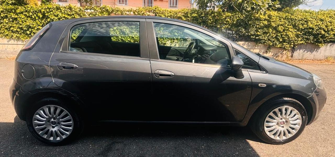 Fiat Punto Evo 1.3 MJT II S&S 75 CV 5 porte Dynamic