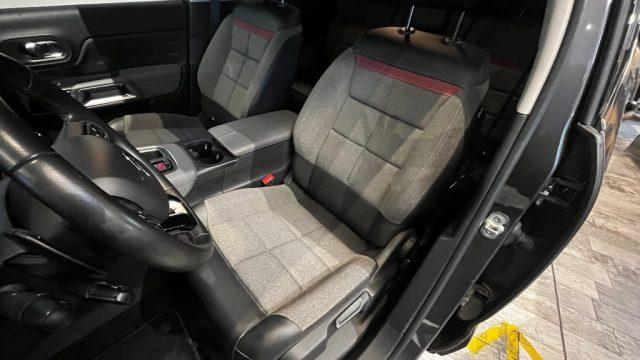 CITROEN C5 Aircross BlueHDi 130 S&S EAT8 Shine- MOTORE NUOVO