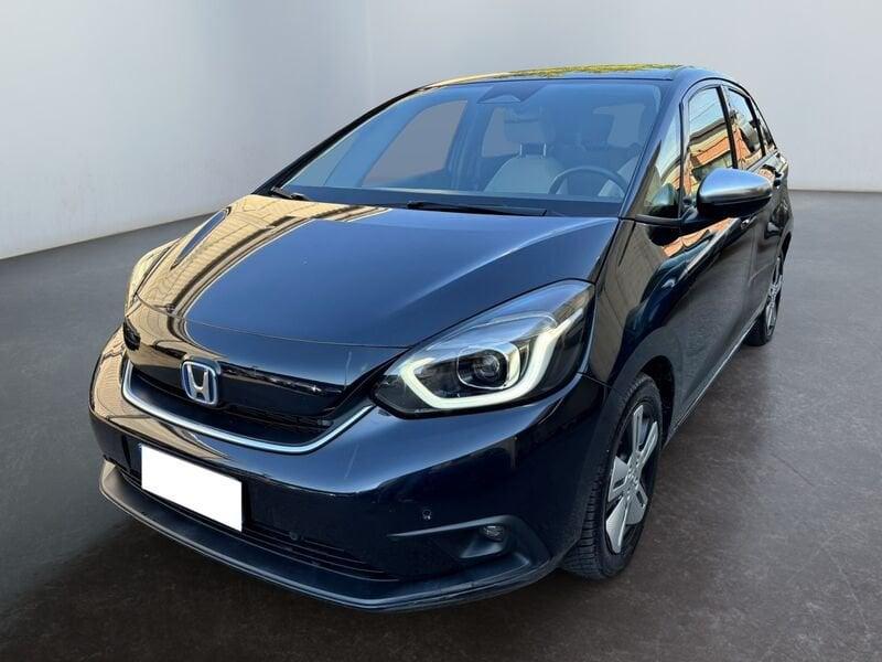 Honda Jazz Hybrid HEV 1.5 Executive eCVT