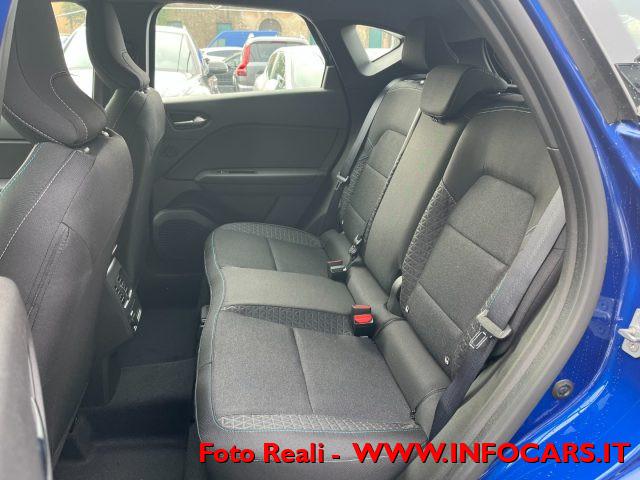 RENAULT Captur TCe 115 CV Evolution my 2026 - KM0 - PROMO