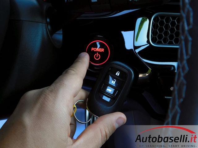 HONDA Civic 2.0 HEV ADVANCE AUTOMATICA ECVT