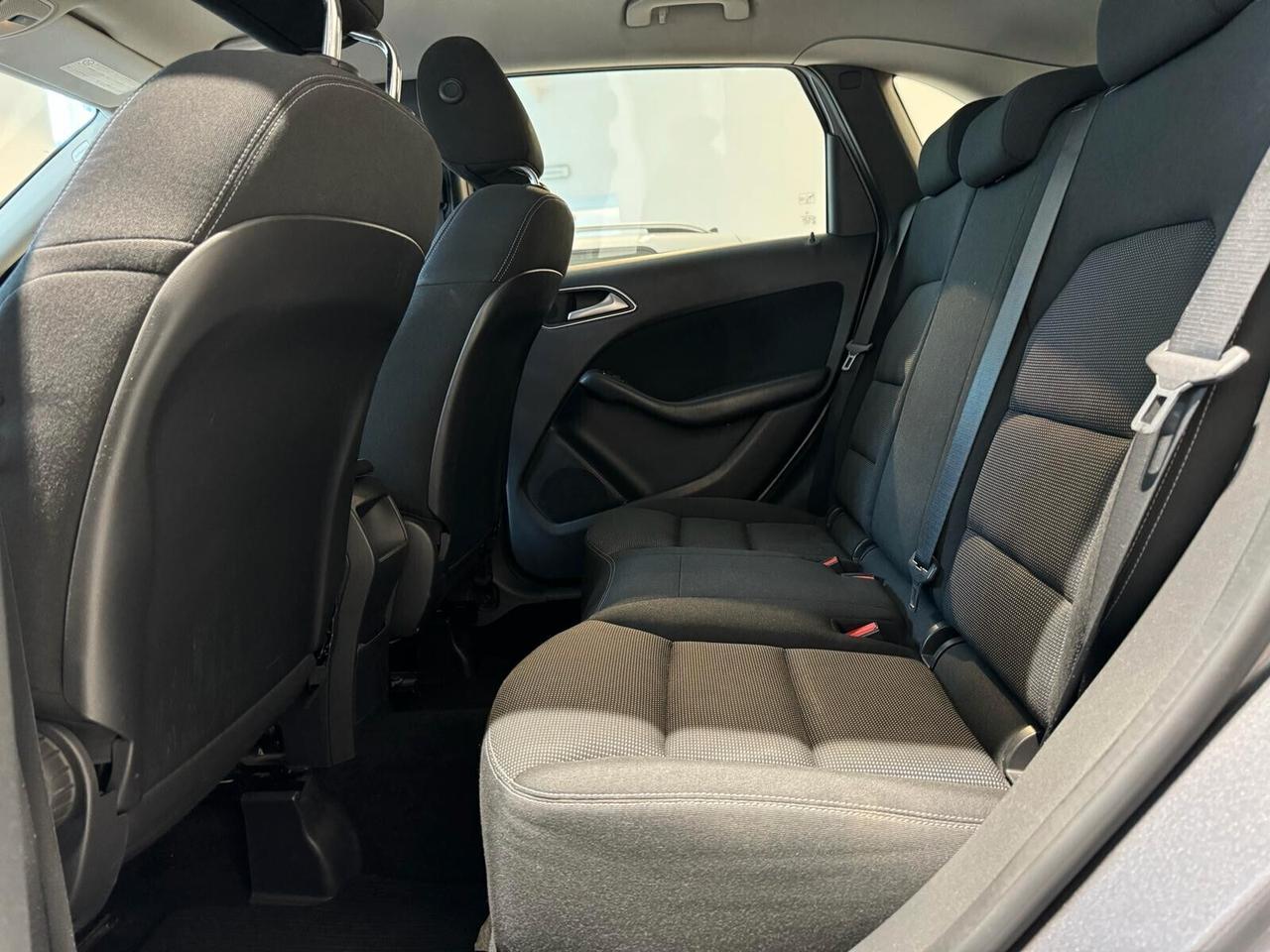 Mercedes-benz B 180 B 180 CDI Premium