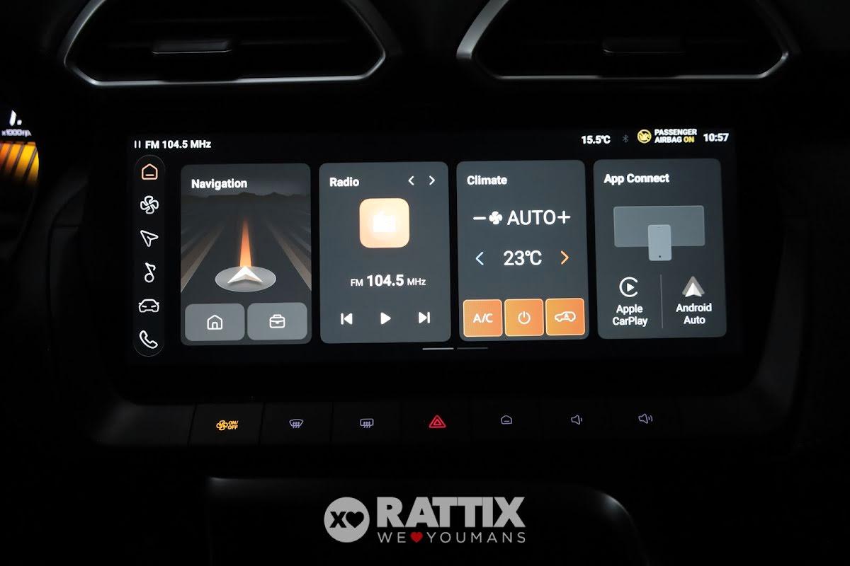 MG ZS 1.5 Hybrid+ Comfort Auto