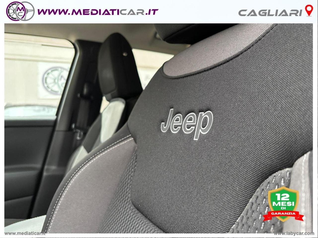 JEEP Renegade 1.0 T3 Limited