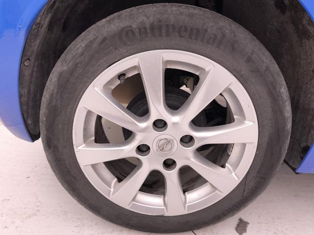OPEL Corsa 1.2 Edition s&s 75cv