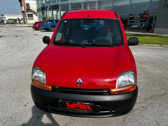 RENAULT Kangoo 1.2 cat " NEOPATENTATI-OTTIME CONDIZIONI"