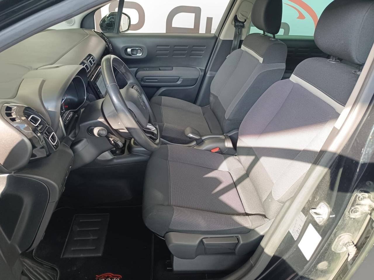 Citroen C3 Aircross BlueHDi 100 S&S Shine