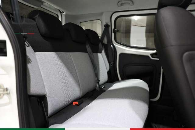 Fiat Qubo 1.4 8v Lounge 77cv