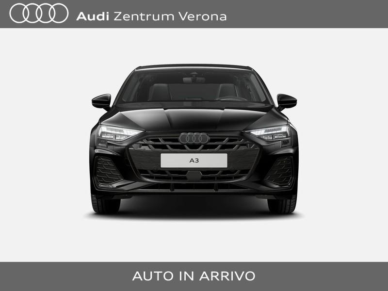 Sedan 35TFSI 150CV S tronic S line Edition