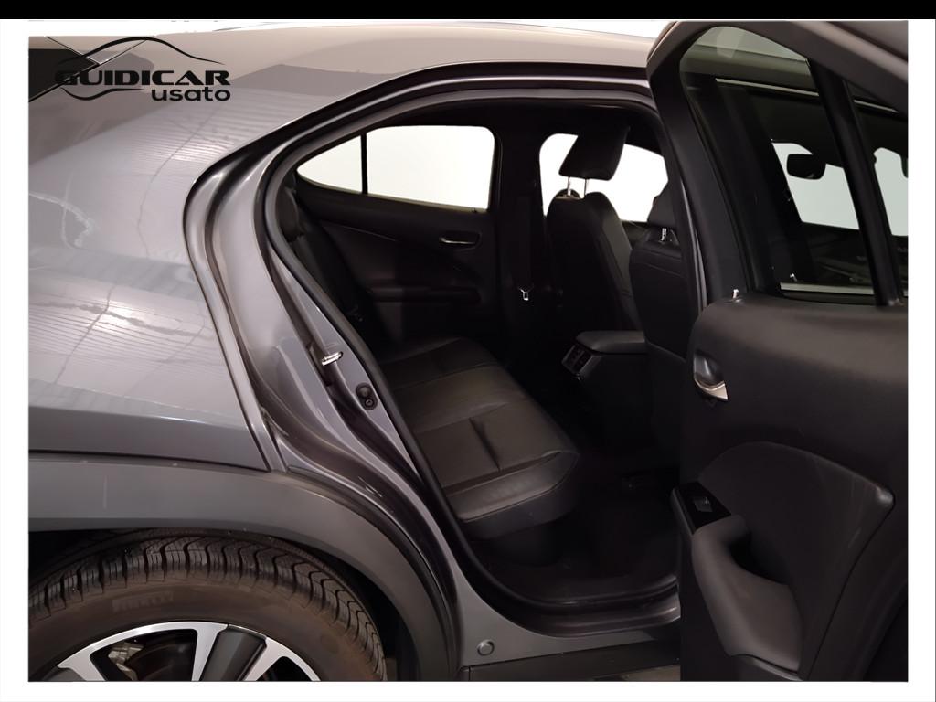 LEXUS UX 2019 - UX 250h 2.0 Executive 2wd cvt