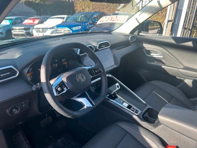 MG ZS (2024-->) ZS 1.5 Hybrid+ Luxury