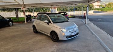 Fiat 500 C 1.3 Mjt 95cv Lounge