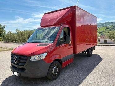 MERCEDES Sprinter 5S 2.2CDi T143 314 - 11-2019