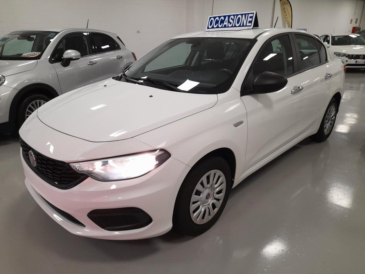 Fiat Tipo 1.4 5 porte Street