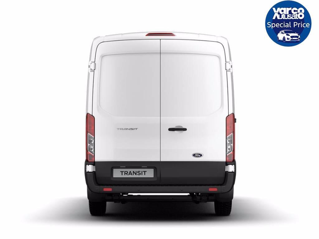 FORD E transit 350 l3h2 68kwh 184cv trend nuova