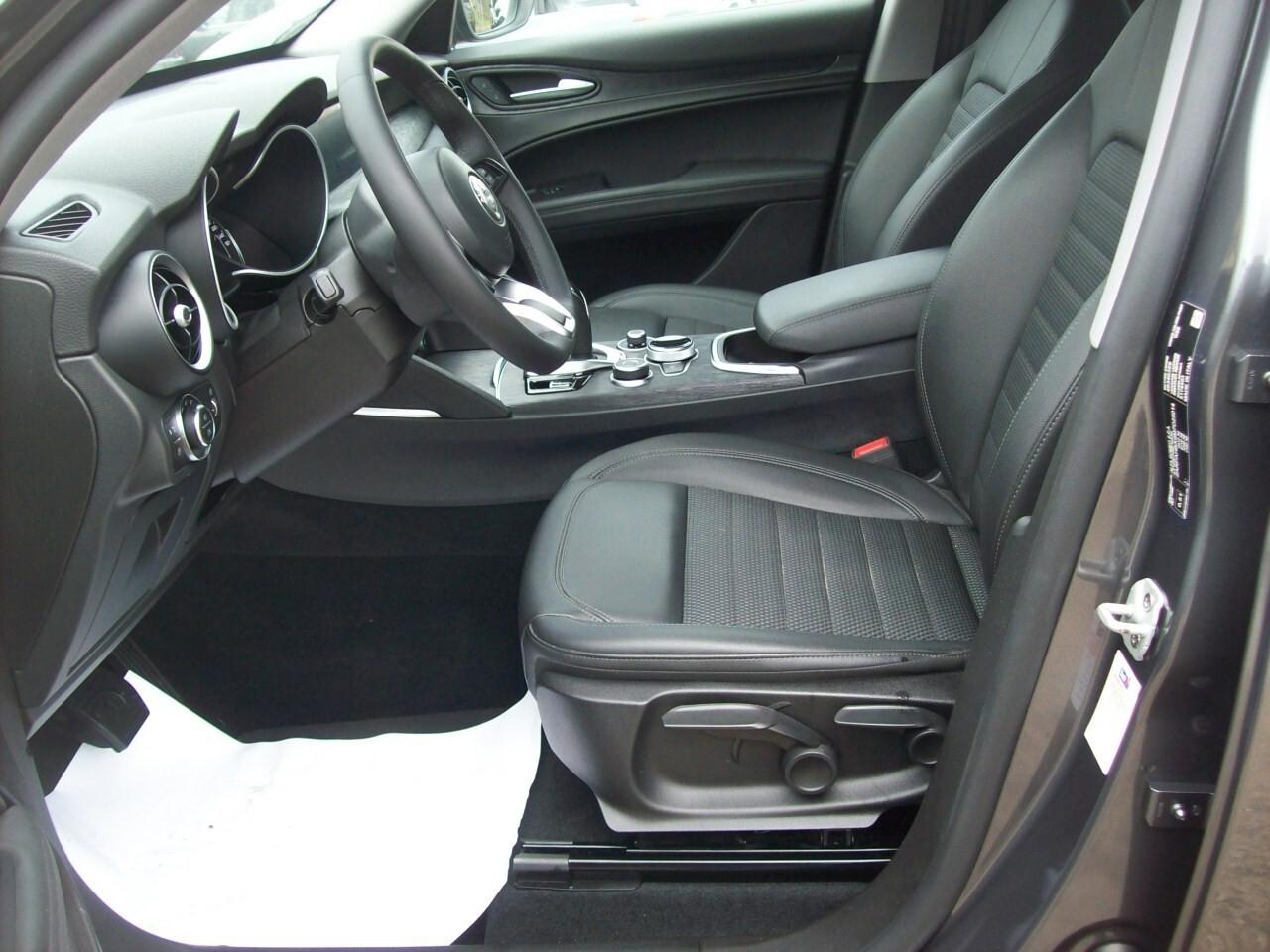 ALFA ROMEO STELVIO 2.2 TD CV.190 Q4 SUPER EXCUTIVE "2021"