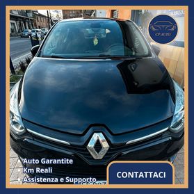 Renault Clio TCe 12V 90 CV GPL 5 porte Duel2